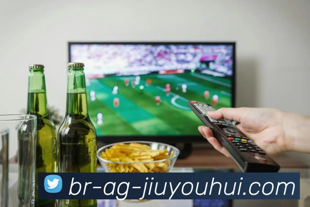 AG九游会官网品牌故事